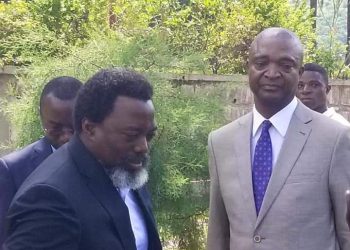 Lien présumé entre J.Kabila et l&rsquo;AFC : Le FCC condamne les allégations contre son autorité morale