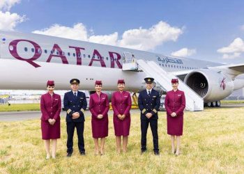 Transports : Kinshasa parmi les nouvelles destinations de Qatar Airways