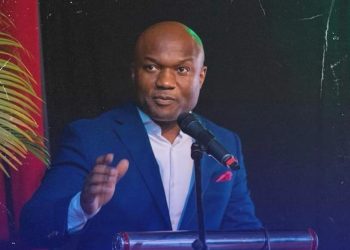 Élections des gouverneurs : le come-back du ticket Déo Kasongo – Guy Richard Malonga