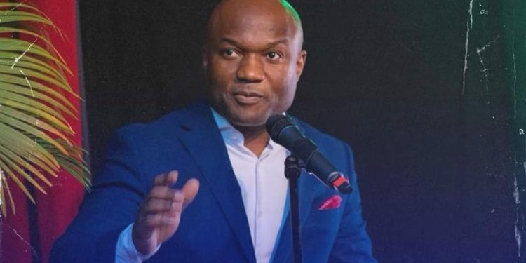 Élections des gouverneurs : le come-back du ticket Déo Kasongo – Guy Richard Malonga