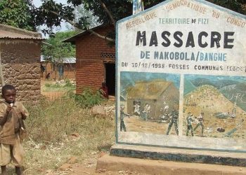 Insécurité dans l&rsquo;Est : Martin Fayulu rappelle au monde qu&rsquo;il y a un génocide en RDC