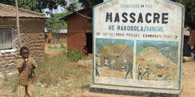 Insécurité dans l&rsquo;Est : Martin Fayulu rappelle au monde qu&rsquo;il y a un génocide en RDC