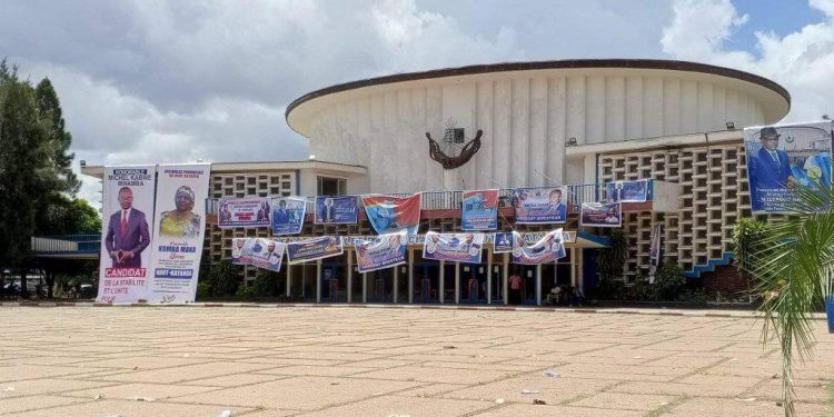Assemblées Provinciales : Des élections des membres du bureau définitif sous tension