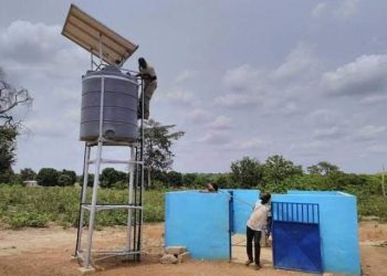 Installation des forages dans 1000 localités : le parquet près la Cour de Casstion veut voir clair