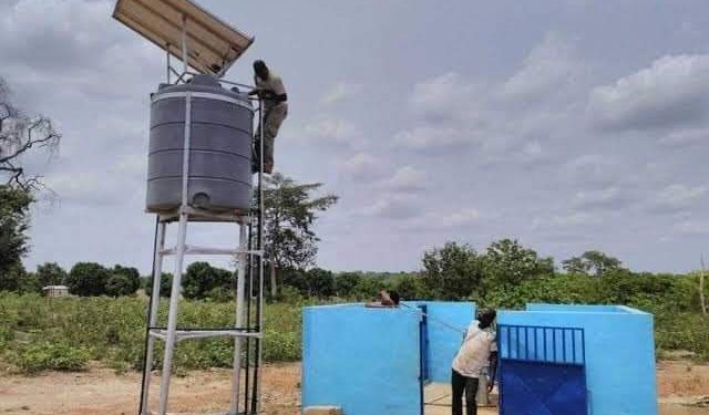Installation des forages dans 1000 localités : le parquet près la Cour de Casstion veut voir clair