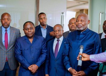 Formation du Gouvernement : Vital Kamerhe appelle les futurs ministres à réfléchir déjà sur les réponses aux défis congolais