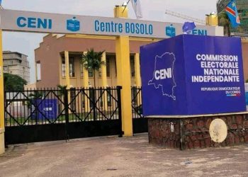 Processus électoral : Les élections des Sénateurs, Gouverneurs et vice-Gouverneurs auront lieu le 29 avril