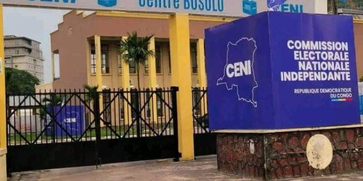 Processus électoral : Les élections des Sénateurs, Gouverneurs et vice-Gouverneurs auront lieu le 29 avril