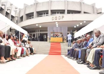 RDC : la dette publique, une spirale infernale