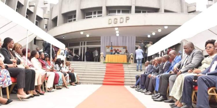 RDC : la dette publique, une spirale infernale