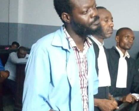 Accusé d&rsquo;homicide : L&rsquo;ex vice-Ministre Moussa Mondo condamné à 20 ans de réclusion