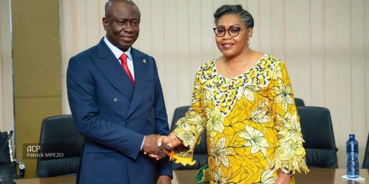 Formation du gouvernement : l&rsquo;UDPS prête à répondre aux exigences de la 1ère ministre