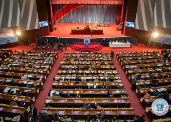 RDC : La République des autorités morales