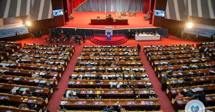 RDC : La République des autorités morales