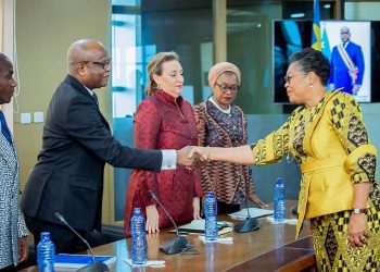 Primature : Chez Judith Suminwa, les artistes plaident pour plus de protection