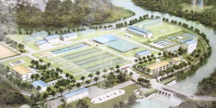 Gestion de la REGIDESO et de la SNEL : Felix Tshisekedi veut miser sur la compétence