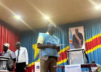 RDC : Lundi électoral dans les provinces, zoom sur les faits marquants