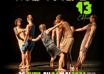 Danse : La 13 ème édition de Me Ya Be vise le développement