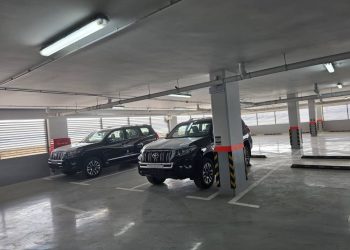 Élection du Gouverneur de Kinshasa : quelques députés proches de Daniel Bumba ont reçu des jeeps à River Tower