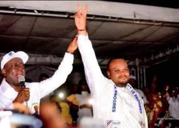 Gouvernorat de Kinshasa : Daniel Bumba victime d’une machination politique !