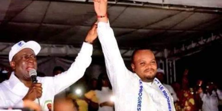 Gouvernorat de Kinshasa : Daniel Bumba victime d’une machination politique !