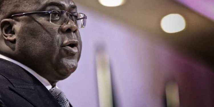 RDC : Félix Tshisekedi ne se reconnaît pas dans un projet du changement de Constitution