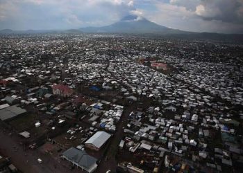 Nord-Kivu : Une bombe du M23 fait des morts et blessés à Mugunga (Ouest de Goma)