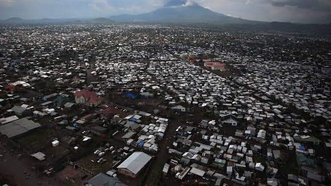 Nord-Kivu : Une bombe du M23 fait des morts et blessés à Mugunga (Ouest de Goma)