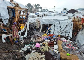 Bombardement à Mugunga : Denis Mukwege appelle aux sanctions fortes contre Kigali