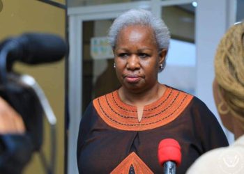 Bombardement à Mugunga : Les condamnations de la MONUSCO