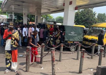 Kinshasa : SEP Congo sommé à poursuivre l&rsquo;approvisionnement continu des produits pétroliers