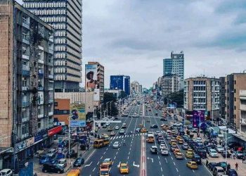 Vague de chaleur à Kinshasa : Une période caniculaire jamais vécu à Kinshasa