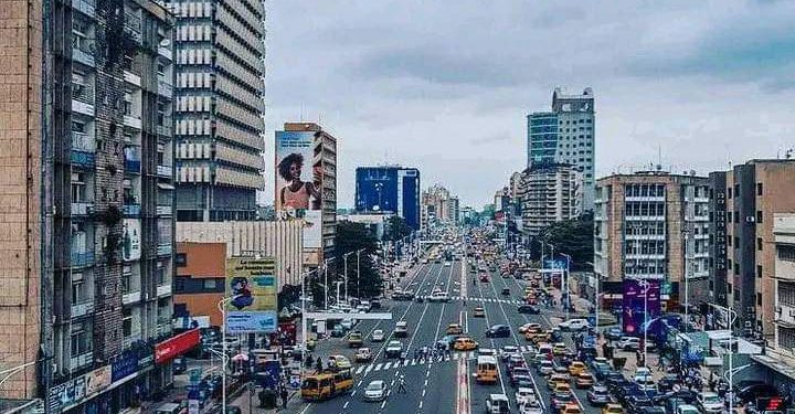 Vague de chaleur à Kinshasa : Une période caniculaire jamais vécu à Kinshasa