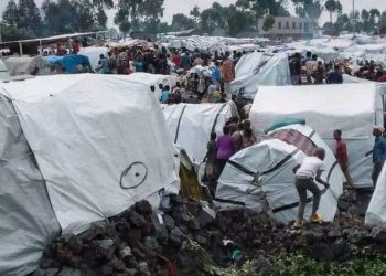 Bombardement à Mugunga : le bilan passe de 14 à 37 morts