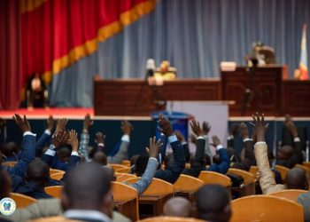 Bureau de l&rsquo;ASS.NAT : la représentation équitable des provinces, une exigence (Déclaration)