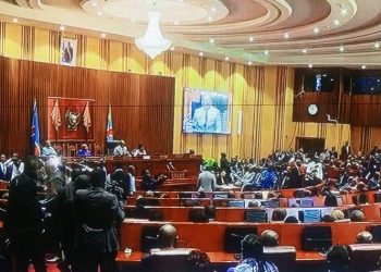 Bureau définitif de l&rsquo;ASS Nat : Mbusa Nyamwisi va en guerre contre Mboso, C. Mutamba contre Ensemble