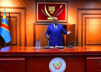 Enjeux politiques : Félix Tshisekedi reçoit les députés de la majorité ce vendredi