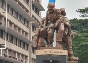 17 mai : Journée dédiée aux FARDC, que vivent nos héros !