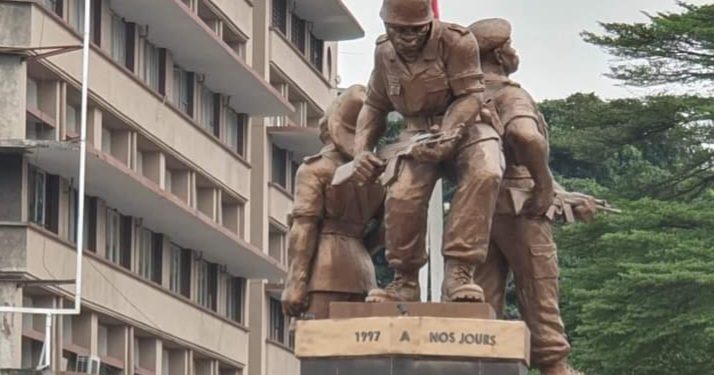 17 mai : Journée dédiée aux FARDC, que vivent nos héros !