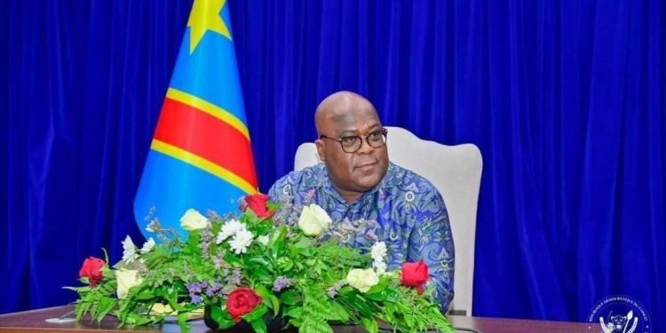 Enjeux politiques : Félix Tshisekedi veut recoller les morceaux de l&rsquo;Union sacrée