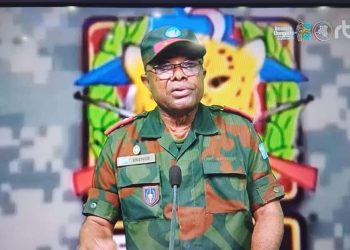 RDC : Les FARDC affirment avoir déjoué un coup d&rsquo;Etat