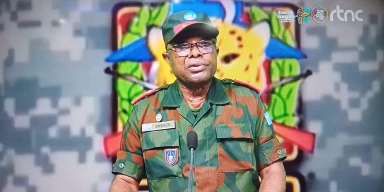 RDC : Les FARDC affirment avoir déjoué un coup d&rsquo;Etat