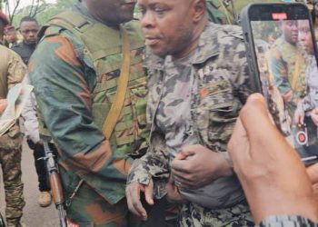 Tentative de coup d&rsquo;État à Kinshasa : La SADC félicite l&rsquo;armée congolaise d&rsquo;avoir arrêté les auteurs de cet acte de violence