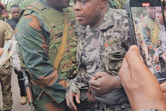 Tentative de coup d&rsquo;État à Kinshasa : La SADC félicite l&rsquo;armée congolaise d&rsquo;avoir arrêté les auteurs de cet acte de violence