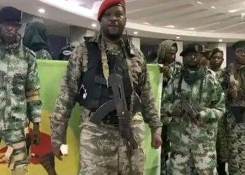 RDC : Coup d’Etat déjoué à Kinshasa