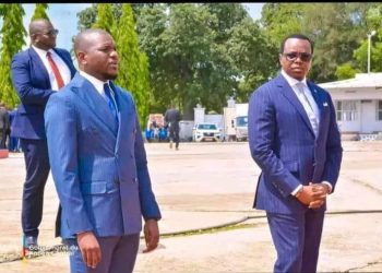 Course au Gouvernorat /Kongo Central : Second tour entre Guy Bandu et Grâce Bilolo