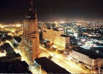 Kinshasa : Une patrouille mixte FARDC – Police nationale lancée