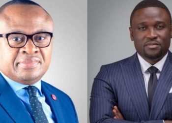 RDC : Claudel Lubaya et Seth Kikuni veulent fédérer les forces politiques et sociales autour d&rsquo;un cadre de contestation