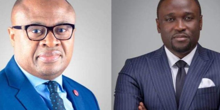 RDC : Claudel Lubaya et Seth Kikuni veulent fédérer les forces politiques et sociales autour d&rsquo;un cadre de contestation