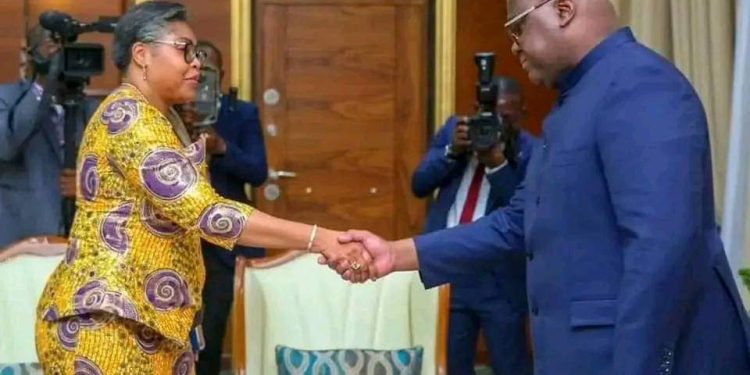 Gouvernement Suminwa : L&rsquo;interminable attente.